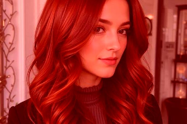Luna, 21, a auburn brown-eyed caucasian companion based in Noravan. Offering BDSM, Deep French Kissing, Prostate Massage. Available for incall and outcall, d...