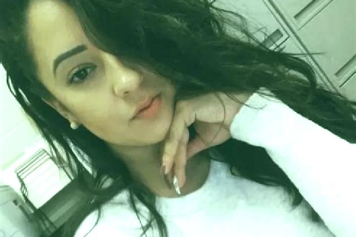 Luna, 21, a auburn dark-eyed middle eastern companion based in Jose Maria Pino Suarez (Providencia). Offering Deep French Kissing, GFE, Overnight, Dinner Dat...