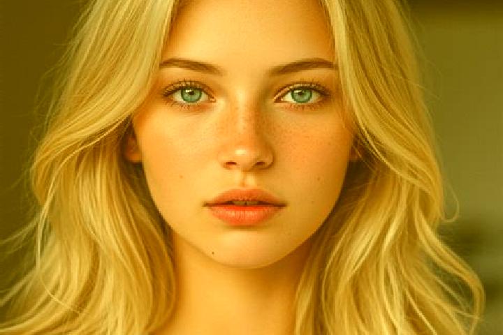 Luna, 21, a blonde grey-eyed mediterranean companion based in Banyuurip. Offering Striptease, Erotic Massage, 69. Available for incall and outcall, overnight...