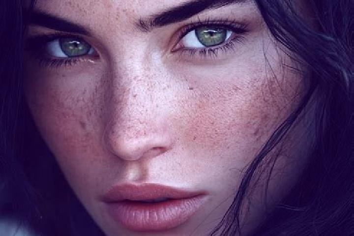 Luna, 21, a chestnut grey-eyed ebony companion based in Valdovino. Offering CIM, Travel Companion, Tantra, Roleplay. Available for incall and outcall, day an...