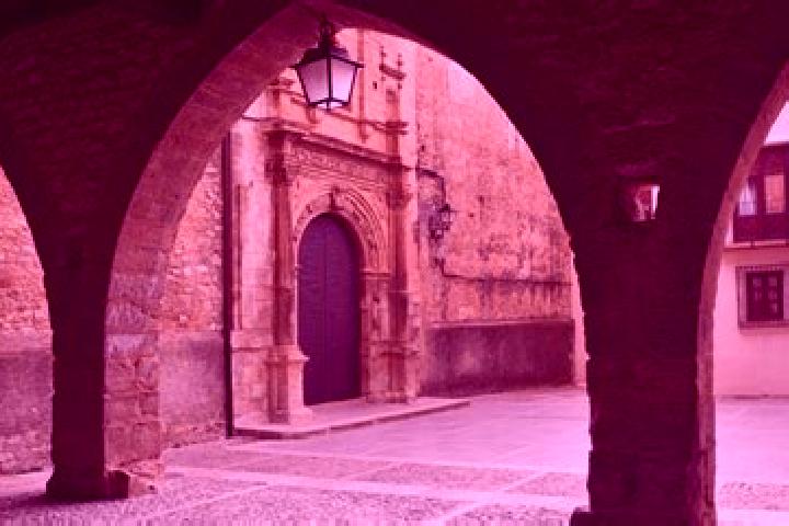 Luna, 21, a red amber-eyed mediterranean companion based in La Iglesuela del Cid. Offering Domination, Deep French Kissing, Roleplay, Massage. Available for ...