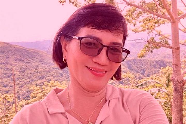 Luna, 21 — Escort in Banga, Philippines