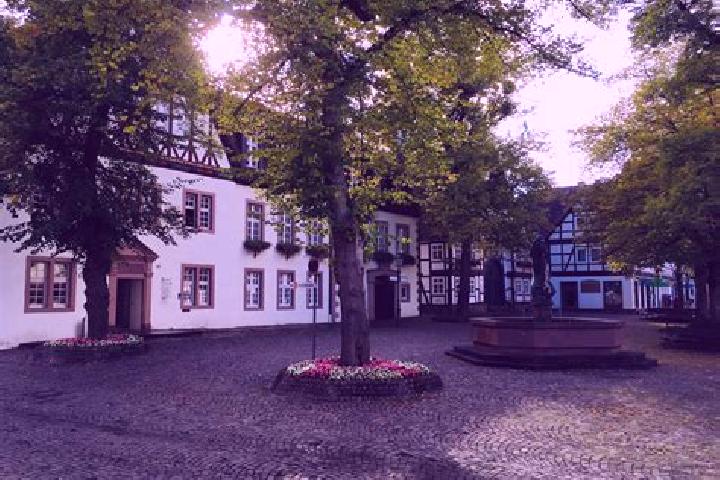 Luna, 21 — Escort in Beverungen, Germany