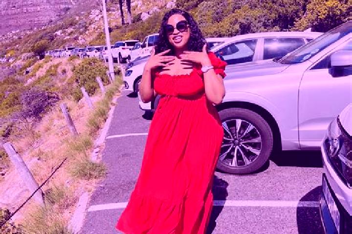 Luna, 21 — Escort in Bizana, South Africa