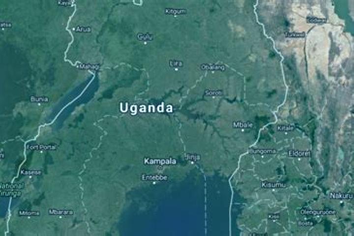 Luna, 21 — Escort in Butebo, Uganda