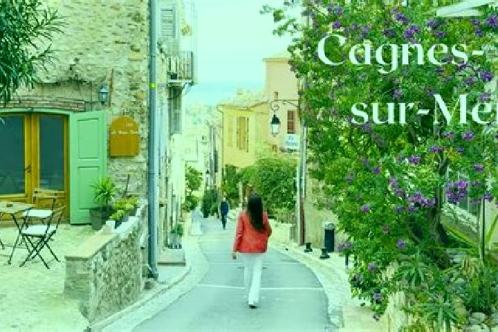 Luna, 21 — Escort in Cahagnes, France