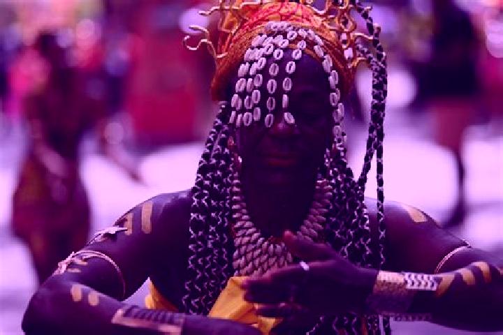 Luna, 21 — Escort in Caiave, Angola