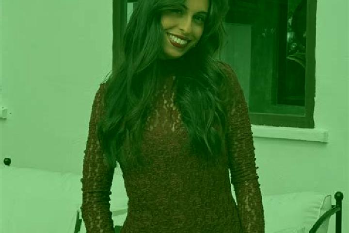 Luna, 21 — Escort in Castro Alves, Brazil