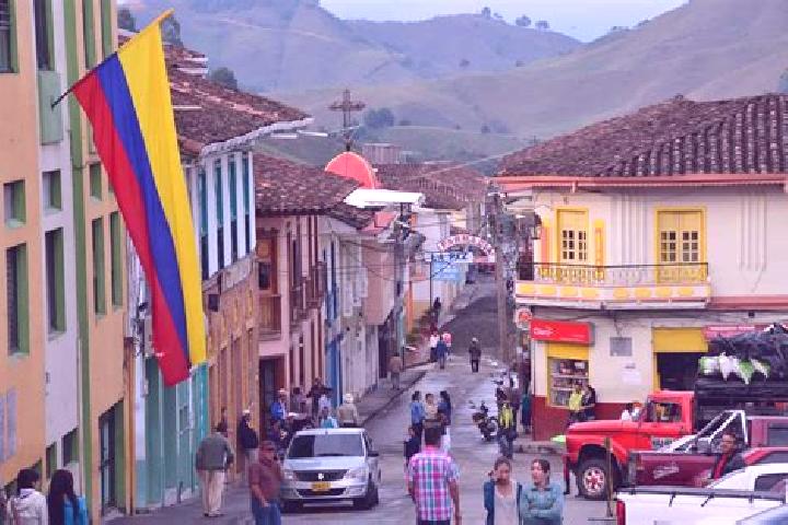 Luna, 21 — Escort in Circasia, Colombia