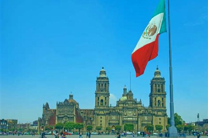 Luna, 21 — Escort in Cuauhtamazaco, Mexico
