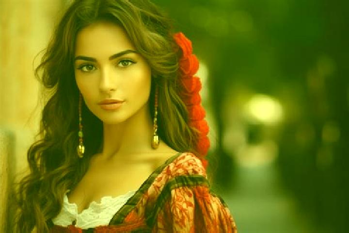 Luna, 21 — Escort in Cutar, Spain