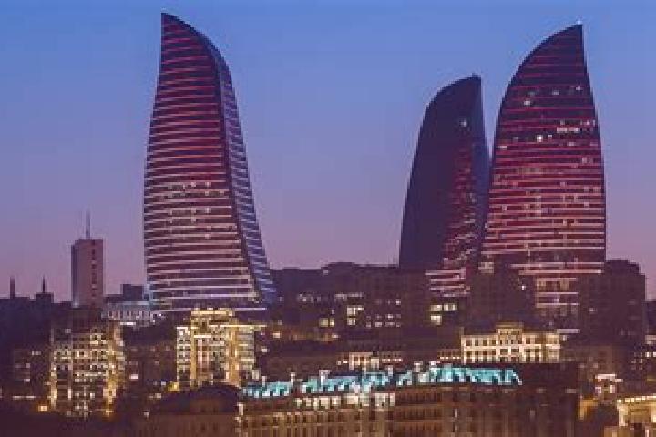 Luna, 21 — Escort in Dallar, Azerbaijan
