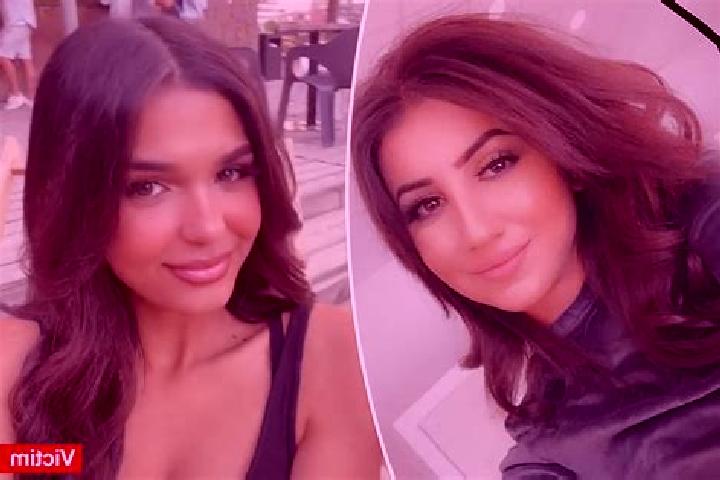 Luna, 21 — Escort in Dar Kebdani, Morocco