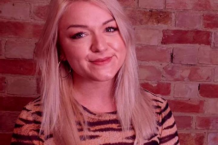 Luna, 21 — Escort in Downham Market, United Kingdom