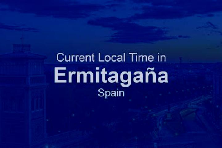 Luna, 21 — Escort in Ermitagana, Spain