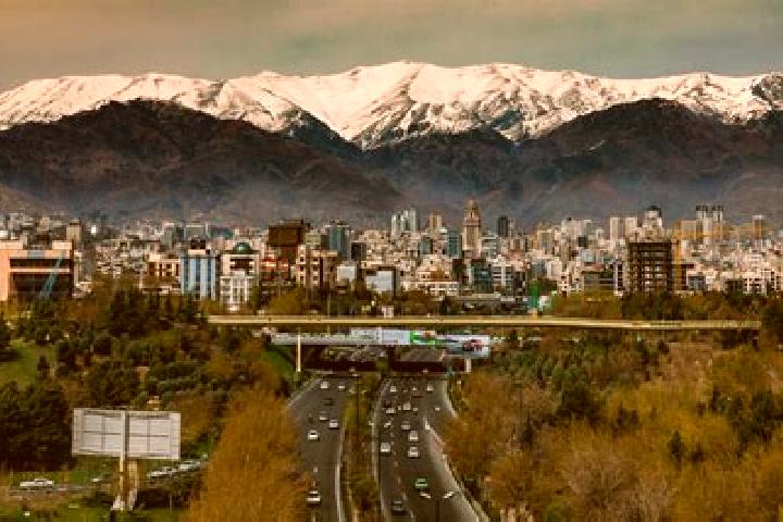 Luna, 21 — Escort in Goldasht, Iran