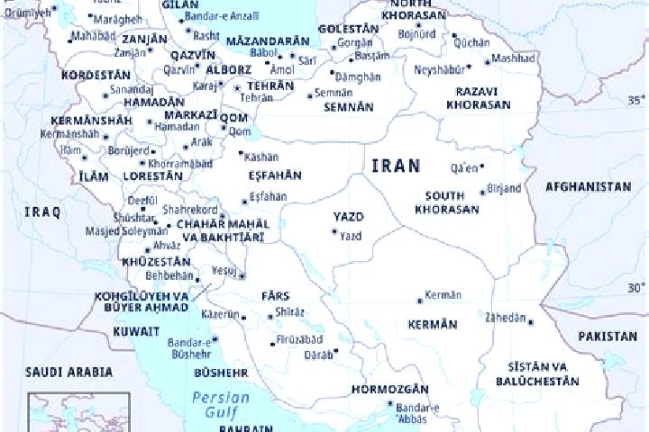Luna, 21 — Escort in Iranabad, Iran