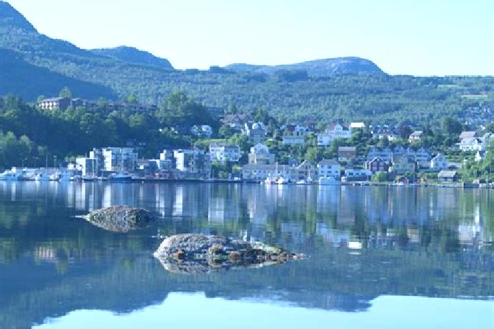 Luna, 21 — Escort in Jorpeland, Norway