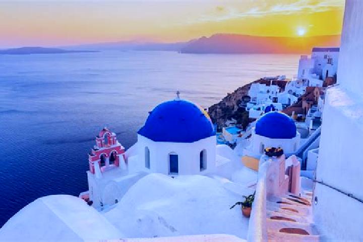 Luna, 21 — Escort in Kallithiro, Greece