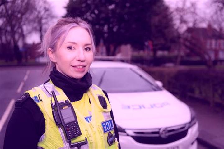Luna, 21 — Escort in King s Clipstone, United Kingdom