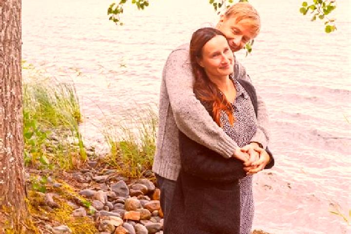 Luna, 21 — Escort in Kivisalmi, Finland