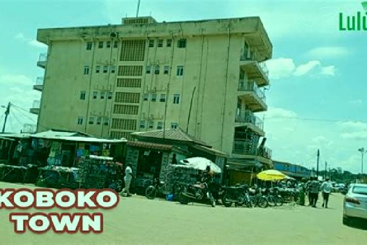 Luna, 21 — Escort in Koboko, Uganda