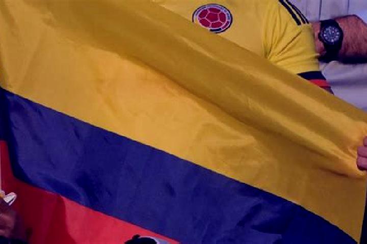 Luna, 21 — Escort in La Pena, Colombia