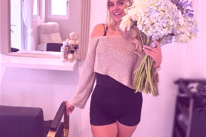 Luna, 21 — Escort in Lydd, United Kingdom