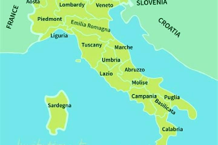 Luna, 21 — Escort in Marano Principato, Italy