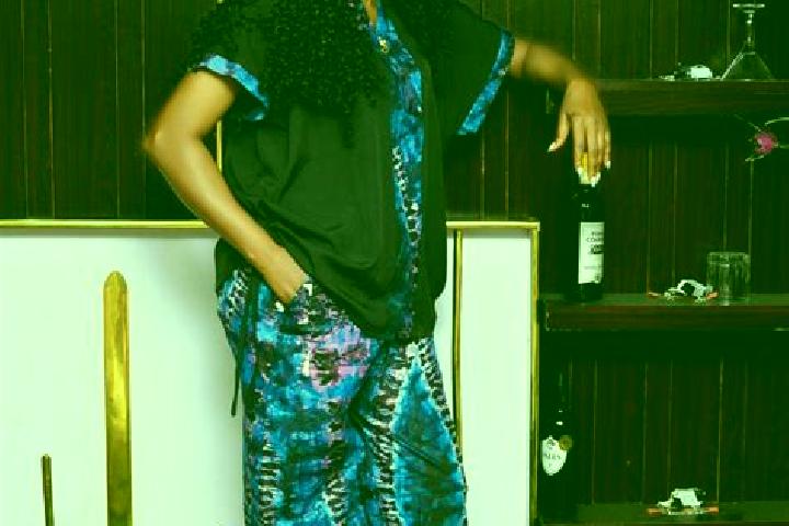 Luna, 21 — Escort in Mumford, Ghana