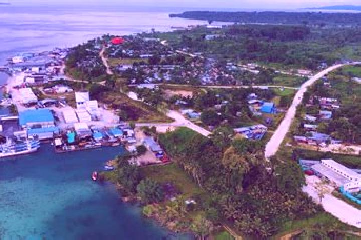 Luna, 21 — Escort in Munda, Solomon Islands