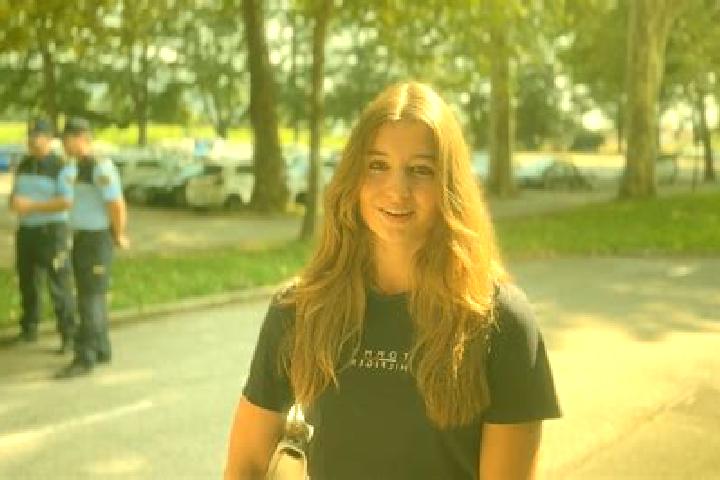 Luna, 21 — Escort in Mureck, Austria