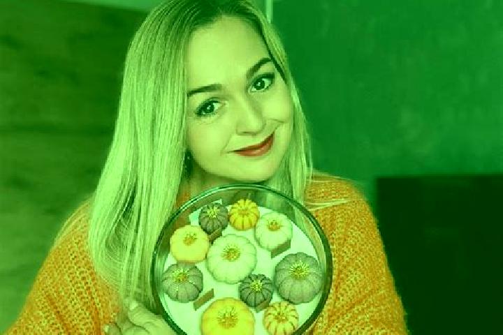 Luna, 21 — Escort in Osowa, Poland