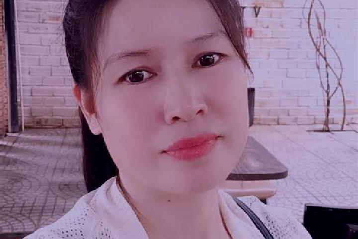 Luna, 21 — Escort in Phung Nghia, Vietnam