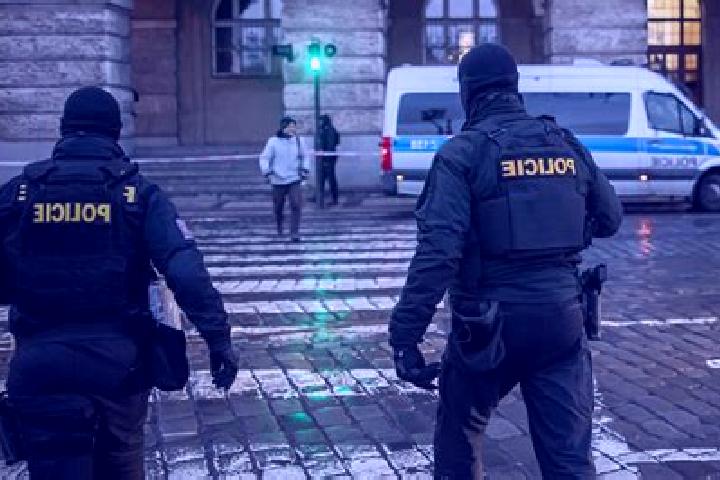 Luna, 21 — Escort in Police, Czech Republic