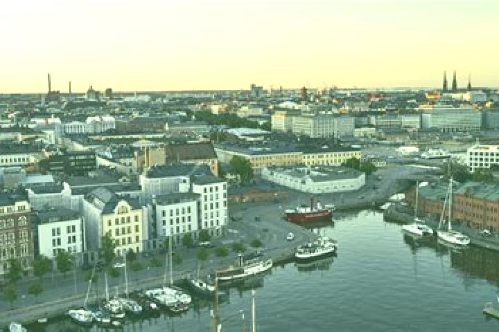 Luna, 21 — Escort in Punavuori, Finland
