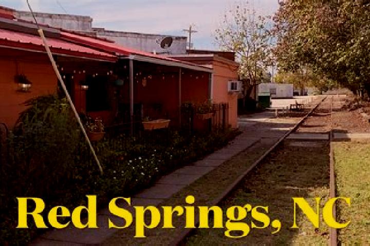 Luna, 21 — Escort in Red Springs, United States