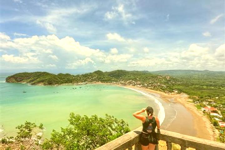 Luna, 21 — Escort in San Juan del Sur, Nicaragua