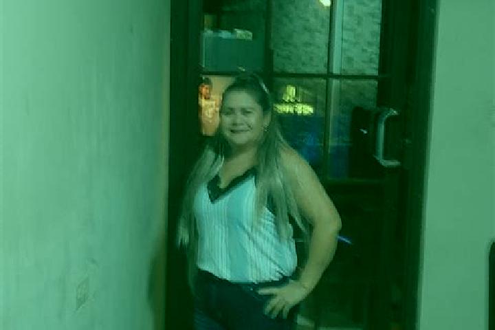 Luna, 21 — Escort in San Marcos de Abajo, Mexico