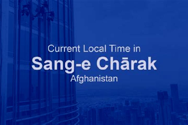 Luna, 21 — Escort in Sang-e Charak, Afghanistan