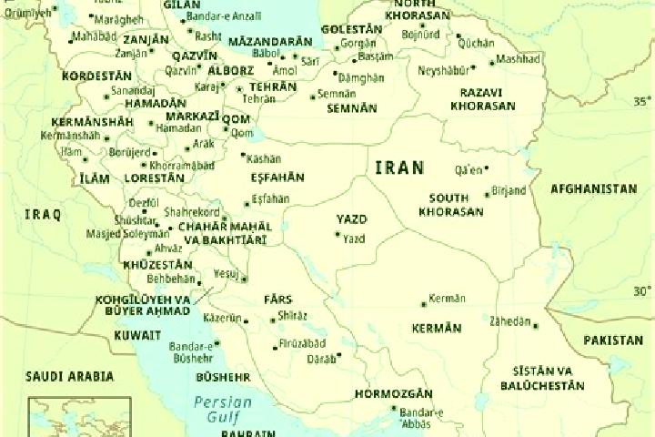 Luna, 21 — Escort in Semnan, Iran