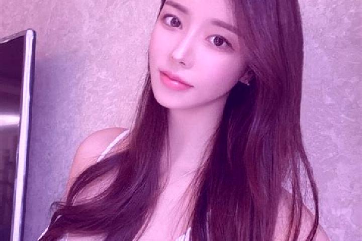 Luna, 21 — Escort in Shuitianzhuang, China