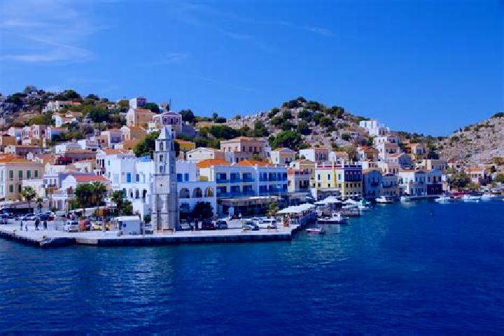 Luna, 21 — Escort in Skotoussa, Greece