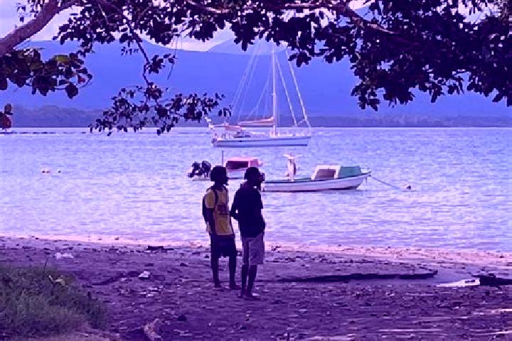 Luna, 21 — Escort in Sola, Vanuatu