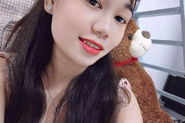 Luna, 21 — Escort in Thanh Nguyen, Vietnam