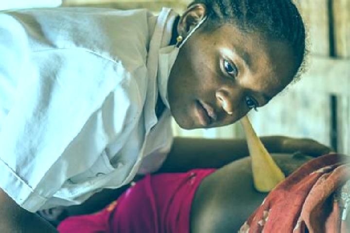Luna, 21 — Escort in Vohipeno, Madagascar