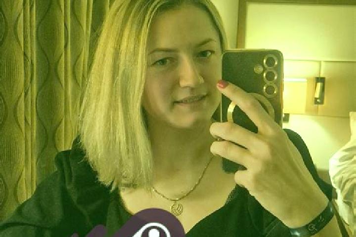 Luna, 21 — Escort in Zambrow, Poland