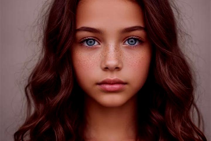 Luna, 22, a auburn brown-eyed mediterranean companion based in Berzunti. Offering A-Level, BDSM, Domination. Available for incall and outcall, day and evenin...