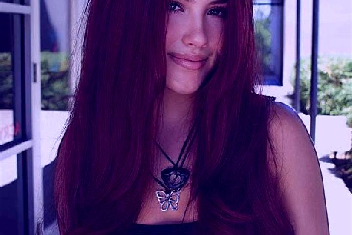 Luna, 22, a auburn dark-eyed european companion based in Ashcott. Offering A-Level, Tantra, Couples, Girlfriend Experience, OWO. Available for incall and out...