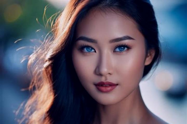 Luna, 22, a black blue-eyed asian companion based in Kesiutkawan Kaja. Offering Party Girl, Massage, CIM. Available for incall and outcall, overnight booking...